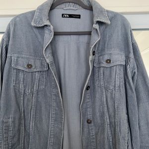 Zara Jacket